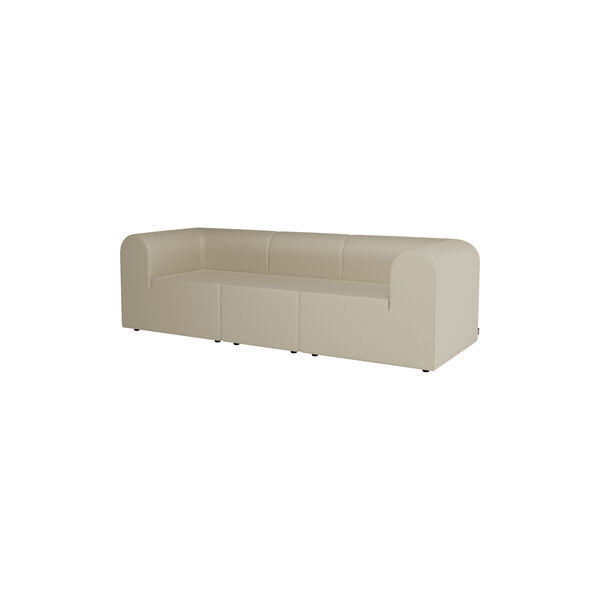 Paradigm 3-personers sofa, Vidar 146, Montana Furniture