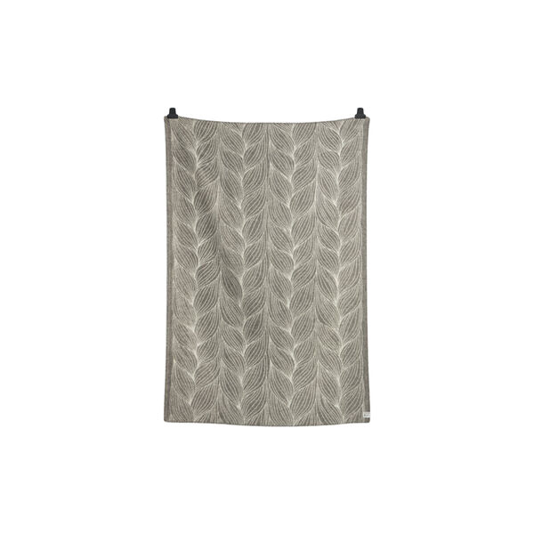 NATURPLEDD Half Size Throw, flette NATURPLEDD Half Size Throw, flette, Røros Tweed