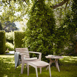 Regatta bord, Fritz Hansen