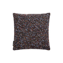 Atom Cushion, 774 blue, Kvadrat