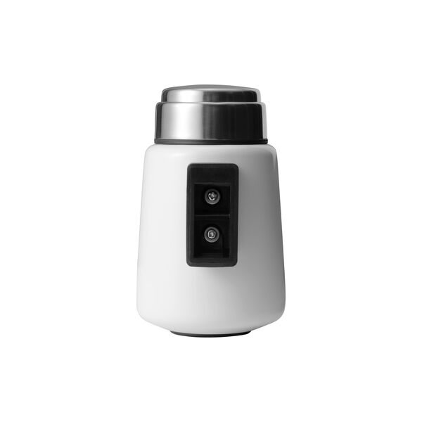 VIPP9W sæbedispenser, hvid VIPP9W sæbedispenser, hvid, Vipp