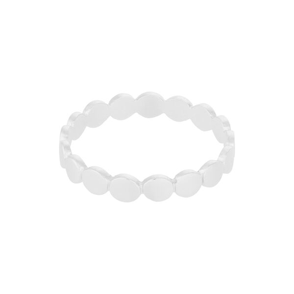 Catena ring, sølv Catena ring, sølv, Pernille Corydon Jewellery