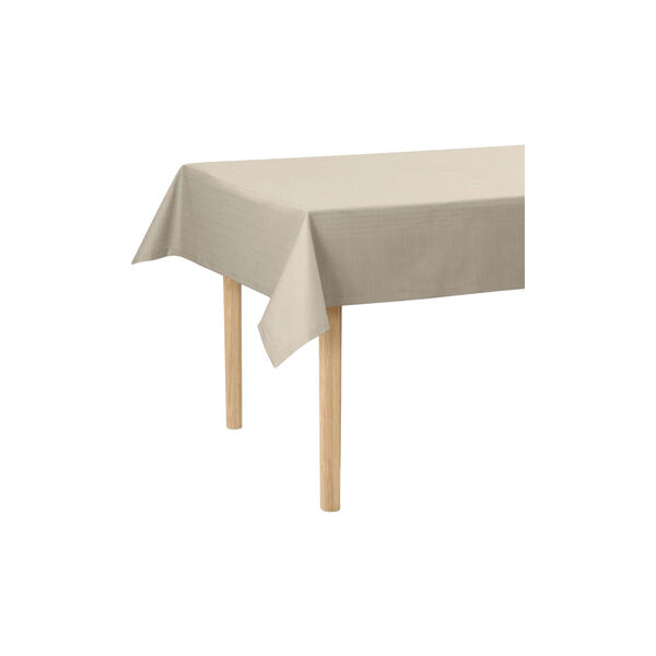 CLASSIC LINES dug, silver sand CLASSIC LINES dug, silver sand, Georg Jensen Damask