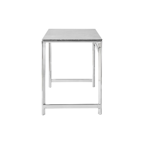 VIPP430 Studio Desk, ocean grey, Vipp