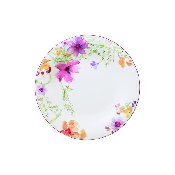 Mariefleur Basic tallerken &Oslash; 27 cm, Villeroy & Boch