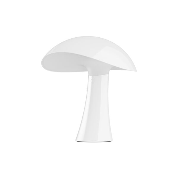 Rumee 220 Portable lampe, cloud white, Louis Poulsen