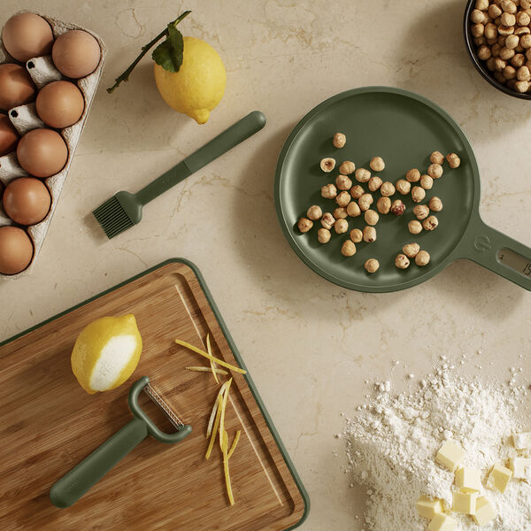 Green Tools bagepensel, Eva Solo