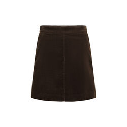 LingsPW Skirt, mole, Part Two