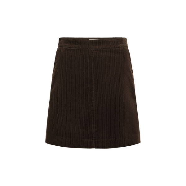 LingsPW Skirt, mole, Part Two