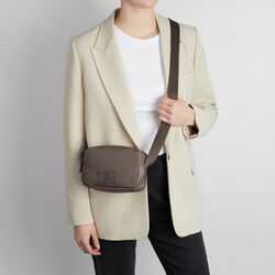 LessMBG Crossbody Bag Recycle, major brown, Markberg