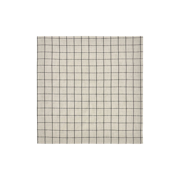 HDJoin Dug, sort/off-white, House Doctor