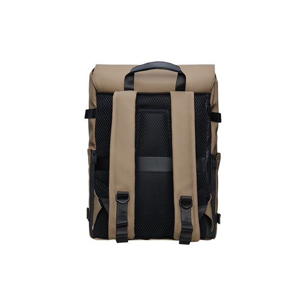 OTG Backpack, beige, Rains