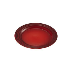 Signature frokosttallerken Ø 22 cm, cerise, Le Creuset