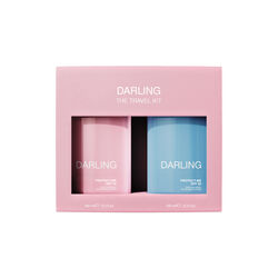 DARLING The Travel Kit, DARLING