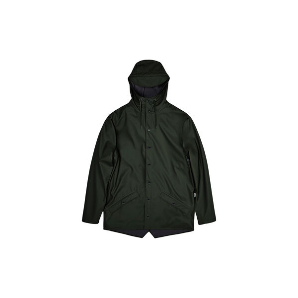 Jacket, green Jacket, green, Rains