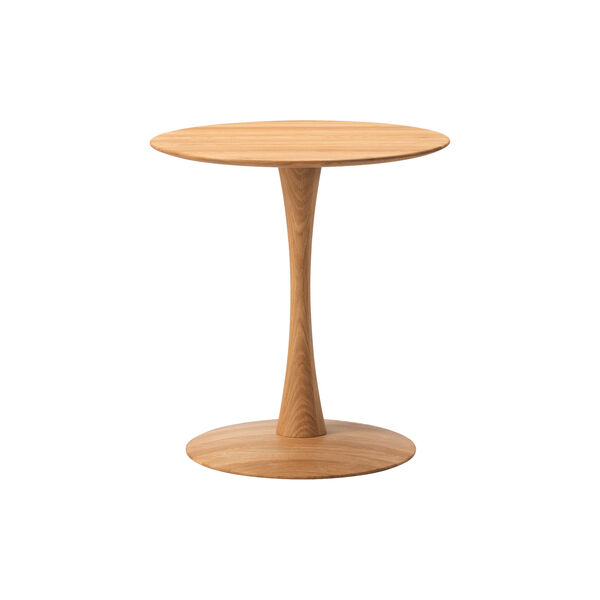 ND106 Trisse spisebord, eg olie, Fredericia Furniture