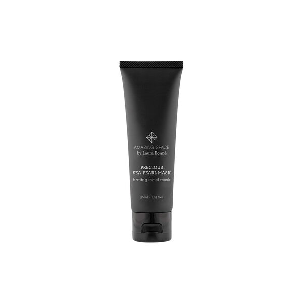 Precious Sea-Pearl Mask – Firming Facial Mask Precious Sea-Pearl Mask – Firming Facial Mask, Amazing Space