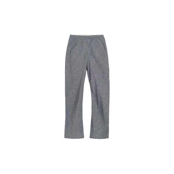 Mara Pant Linen, night sky, Aiayu