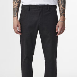 Theo Trousers, black multi, NN.07