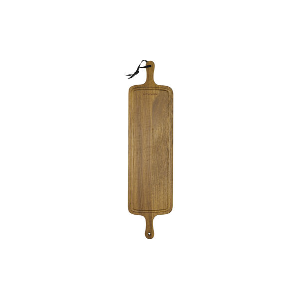 BBQ Board XL Slim Fit, oak, Dutchdeluxes