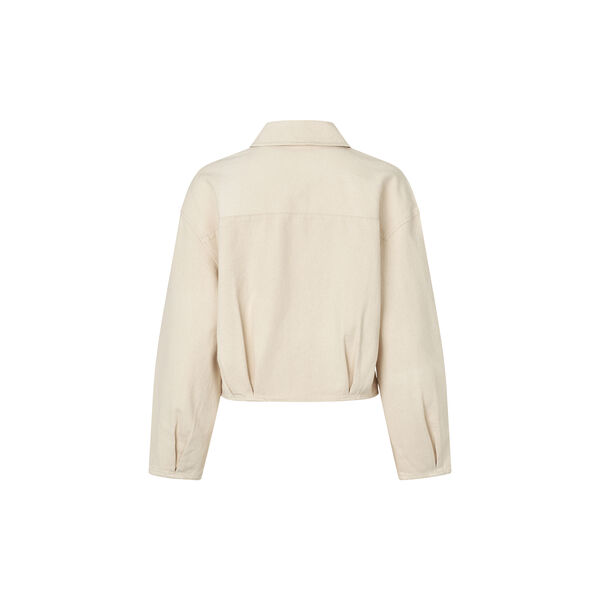 Geviva-M Jacket, nature look, mbyM