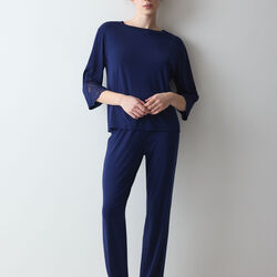 Amourette PK LSL, admiral, Triumph