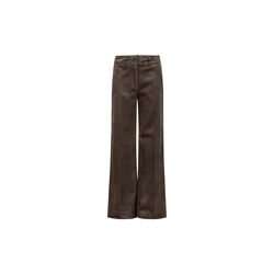 Corduroy suit pants - Petra fit, dove grey Corduroy suit pants - Petra fit, dove grey, Coster Copenhagen