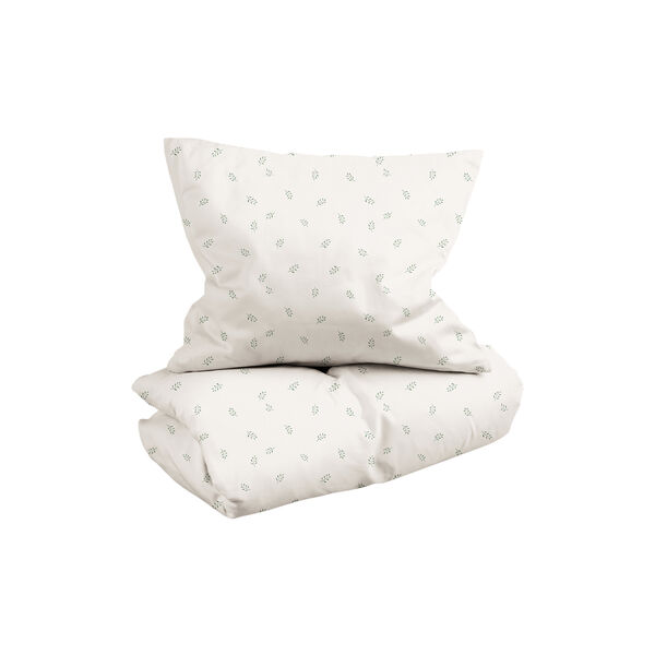 2-delt babysengetøj, sophora leaves, Sebra