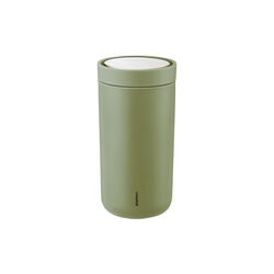 To Go Click termokop 0,2 L, soft fern green, Stelton