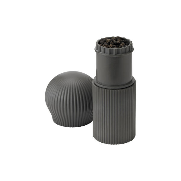 CHEFFY kværn, grey, RIG-TIG