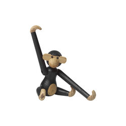 Abe mini, mørk bejdset eg, Kay Bojesen Denmark