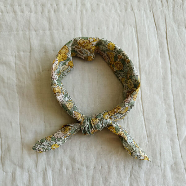 Eddie Scarf, sunkissed, Lalaby