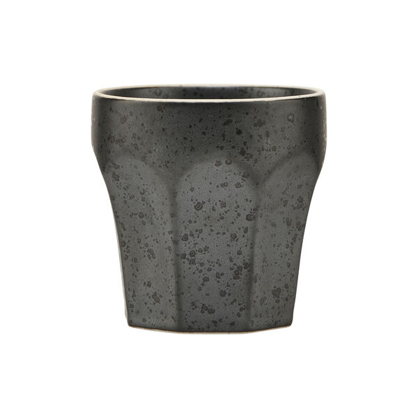 HDBerica Espressokop, sort, House Doctor