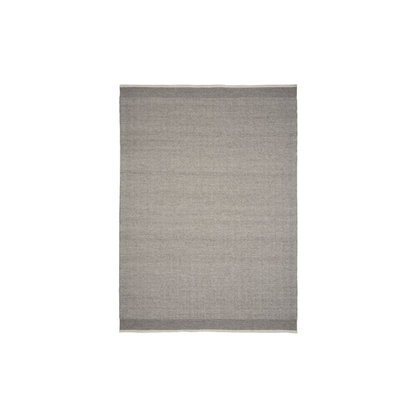 Stratum Echo gulvt&aelig;ppe, grey, Linie Design