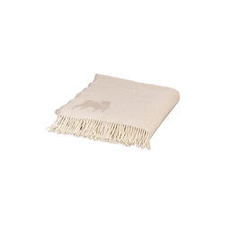 Lennie plaid, creme, Shepherd of Sweden