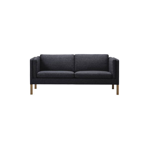 Mogensen 2335 sofa, Hallingdal 180 Mogensen 2335 sofa, Hallingdal 180, Fredericia Furniture
