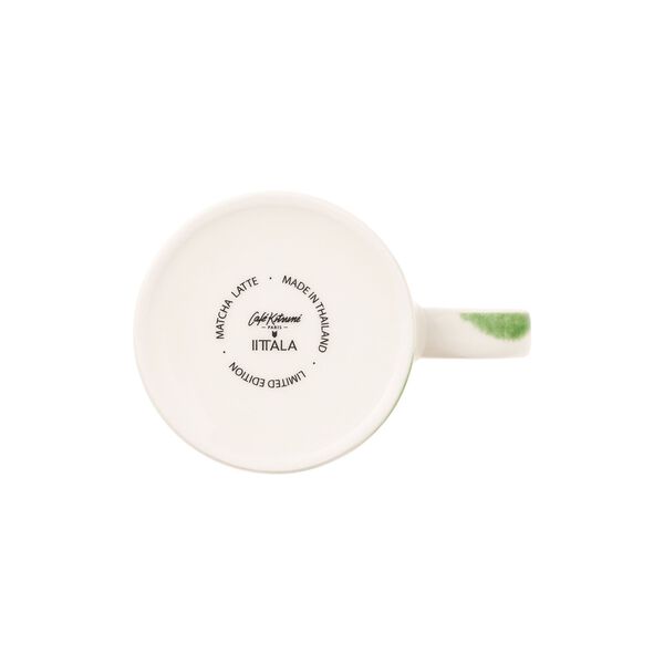 Cafe Kitsun&eacute; krus, matcha, Iittala