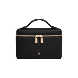 Zelda XS Handbag, black, Aigner
