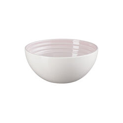 Signature snackskål Ø 12 cm, shell pink, Le Creuset
