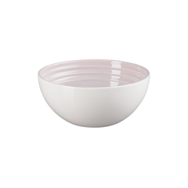 Signature snackskål Ø 12 cm, shell pink Signature snackskål Ø 12 cm, shell pink, Le Creuset