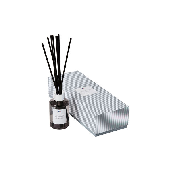 Mountain Rivers Scent Diffuser | 120ml | Charcoal | Duftdiffuser, Lexington