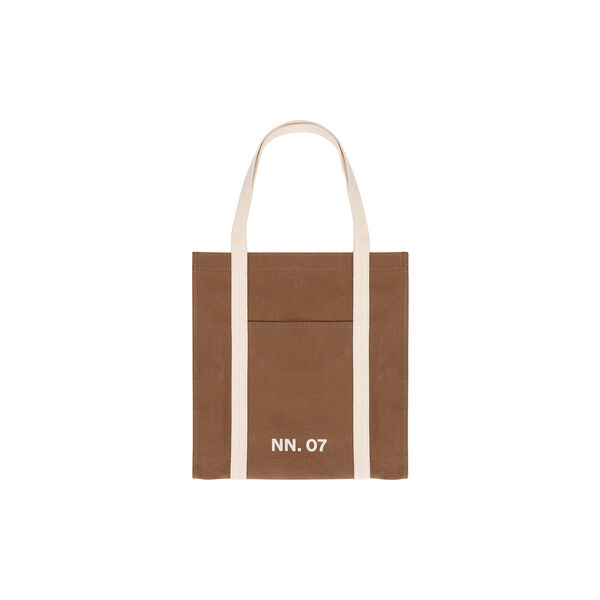 Tote Bag 8130, caramel, NN.07