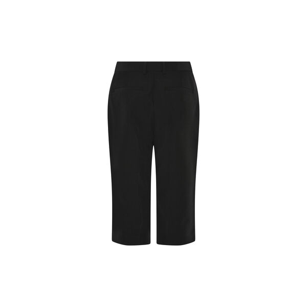RubysusBBCapri pants, black, Bruuns Bazaar