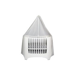 Himmel til Leander Classic™ babyseng, white, Leander