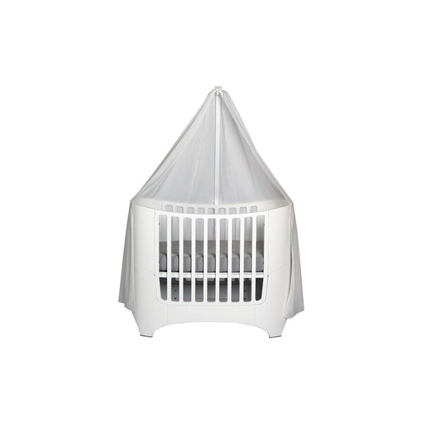 Himmel til Leander Classic™ babyseng, white, Leander