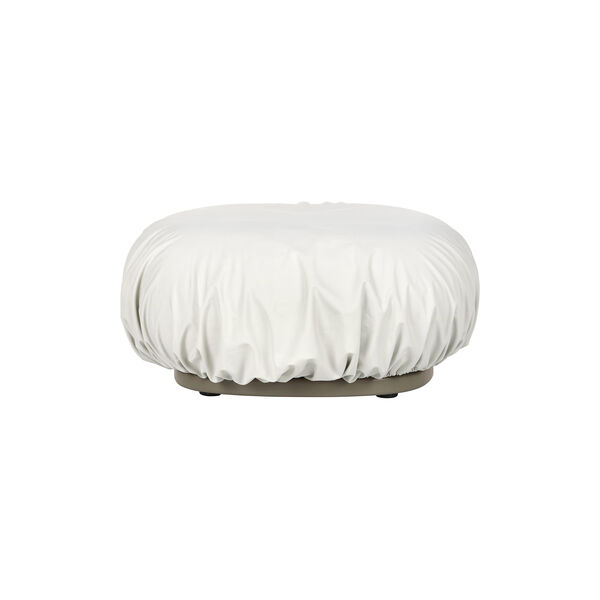 Pacha Outdoor Ottoman Cover, GUBI