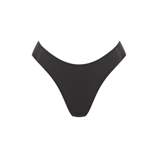 sloggi ZERO Feel 2.0 High leg, black, sloggi