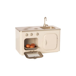 Miniature køkken, Maileg