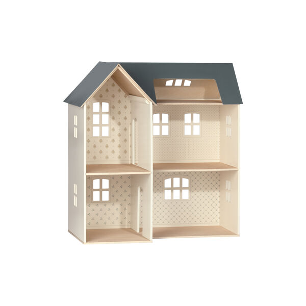 House of miniature dukkehus, Maileg