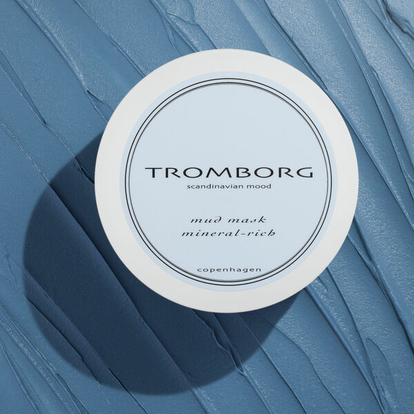 Mud Mask Mineral-Rich, Tromborg